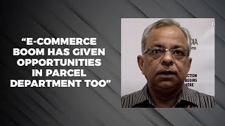 e-Commerce boom has given opportunities in parcel department too image