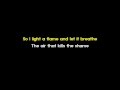 The Past - Sevendust (Feat. Daughtry)