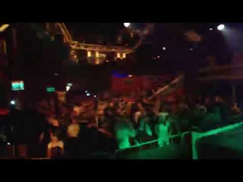 Bass Planet 2015 - JAYKOSY & ROLLIN THUNDER