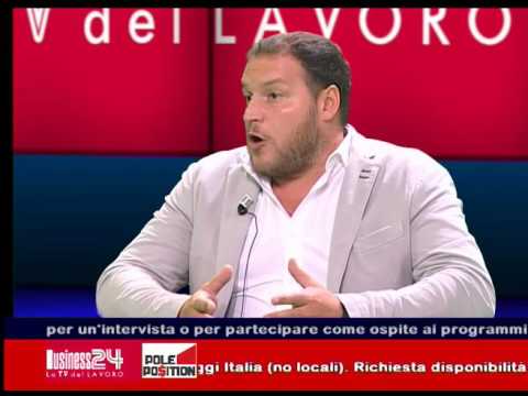 Pole Position puntata 464: Eurotime Italia - Voghera