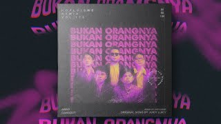 Download lagu Juicy Luicy - Bukan Orangnya (Koplo is Me Remix) mp3