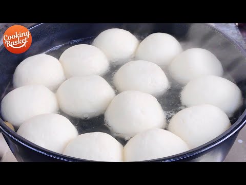 How To Make Perfect Rasgulla | Tips & Tricks…Step By Step