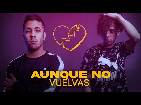 Mks ssj x Jere profeta || Aunque no vuelvas 💔