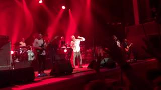 James - Nothing But Love (Live)