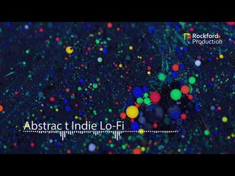 Abstract Indie Lo-Fi