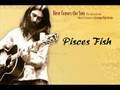 George Harrison- Pisces Fish