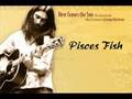 George Harrison- Pisces Fish 