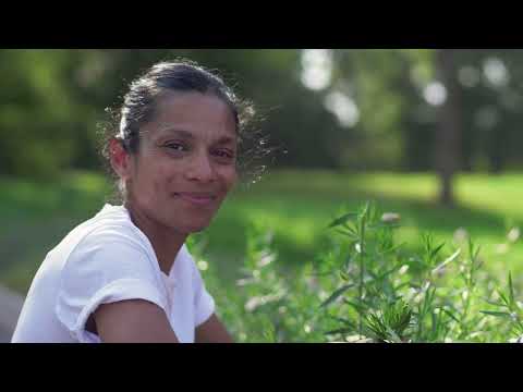 Möt Jessie Sommarström, finalist av Årets Kock 2022