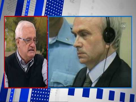 Dobro Jutro - Jovana & Srdjan - Bozidar Spasic - 04.05.2017.