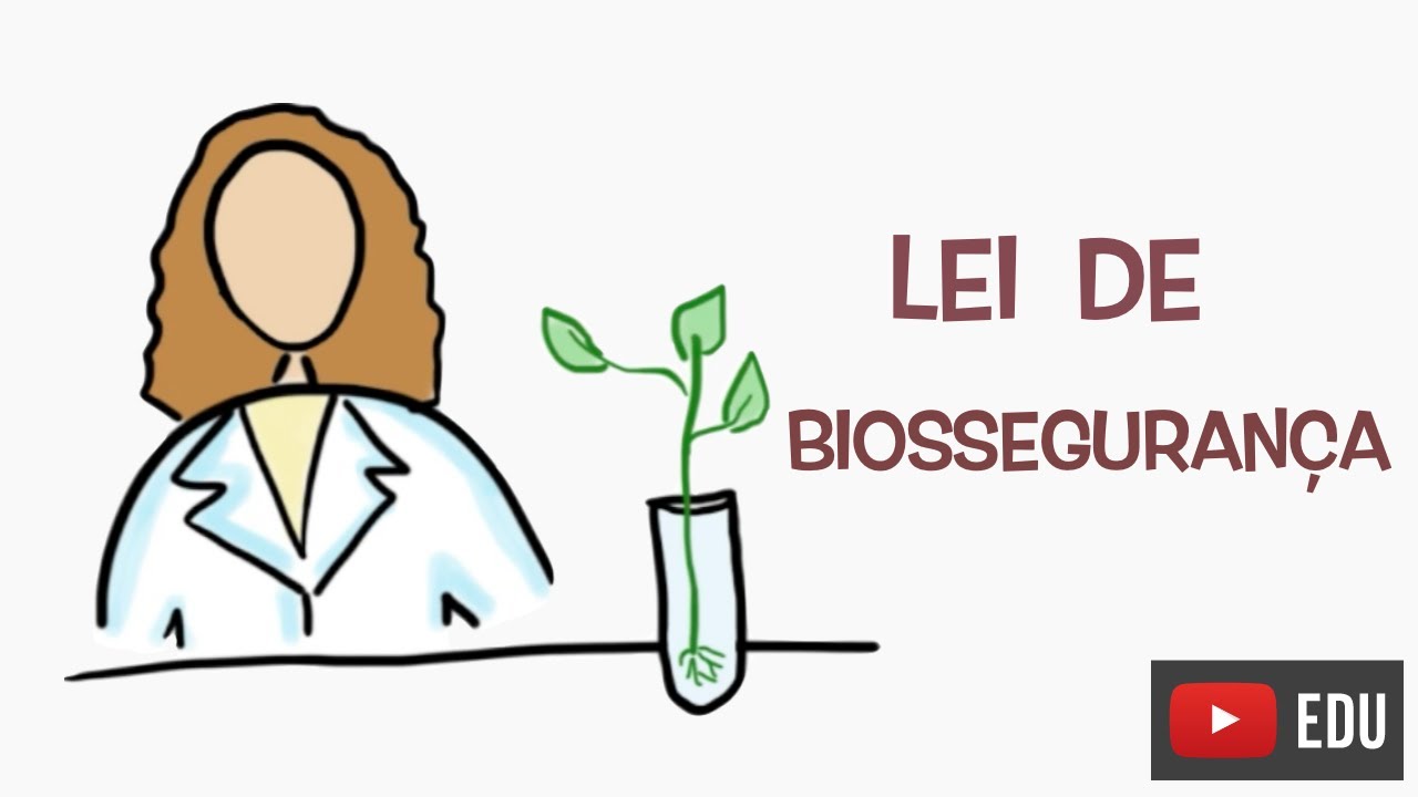 Como são regulamentados os OGM? #InstanteBiotec 79