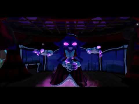 Skylanders Swap Force Chapter 13 Mesmeralda's Show Score Mode 3 Stars