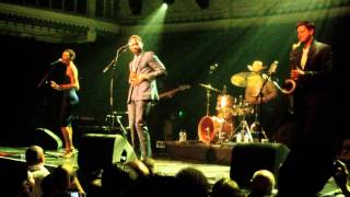 Leon Bridges Pull away/Smooth sailin&#39;