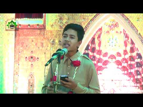 15 JAMADI-UL- AWWAL 1440 HIJRI WILADAT-E-HAZRAT IMAM ZAINUL ABEDEEN (A.S) MOHAMMAD SHEZAN HOSSAIN