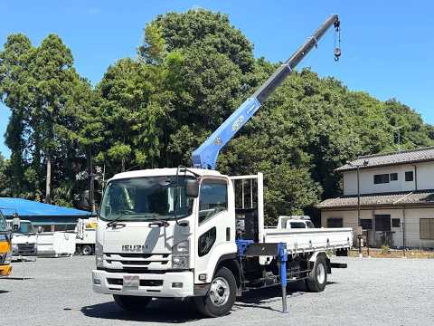 動画: 外装・内装フレーム