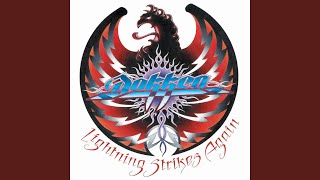 Music video thumbnail preview for Point of No Return by Dokken
