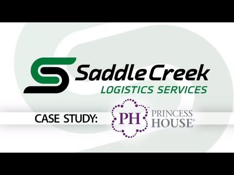 Improved Customer Service with Experienced 3PL