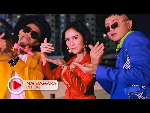 Ucie Sucita - Dibuang Sayang (Official Music Video NAGASWARA) #music
