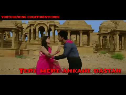 Teri_meri_ankahi_dastan_whatsapp_status_Bezubaan_ishq