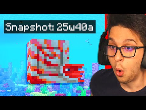 SMENTISCO 12 NUOVI MITI DI MINECRAFT - ITA