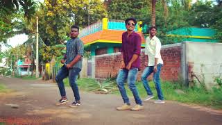 Ei Suzhali Cover dance from kodi