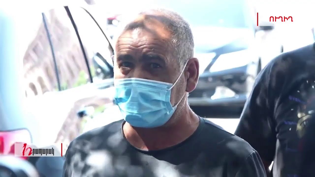 Ոչ Լանզարոտեի կոնվեցիային. «Ազգային օրակարգը» պիկետ է անում