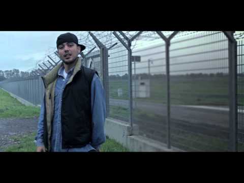 R.A.K Feat MASITO (Colle der Fomento) "Vattene" Prod. Arne Beats OFFICIAL VIDEO