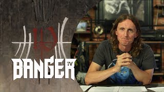 ENSLAVED E Album Review | Overkill Reviews