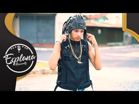 MC LN - CALMA CALMA PERERECA (VÍDEO CLIPE OFICIAL )