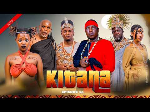 KITANA [EP 20] Traditional Movie #pasarbrand #kiparabrand #love #traditional 