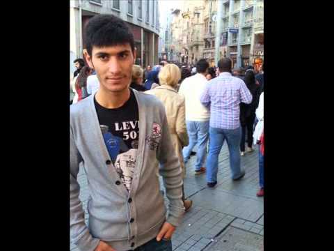 dj sessizgece sensizlik bana haram