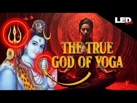 True Power of Yoga Revealed | Former Instructor Exposes Dark Origins | LED Live