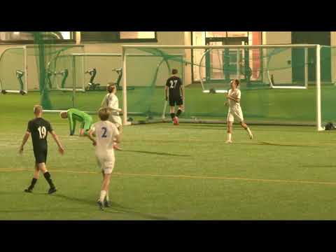 Høydepunkter: Lokomotiv Oslo-Stabæk 2