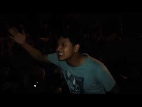 SCOPE VS QUIMERA (4tos de Final) - Ascensión Freestyle - Multiverse 2019