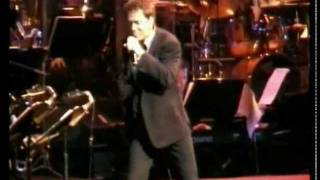 Cliff Richard - Move It (Stonking unreleased Live Version, 2005 - Stereo)
