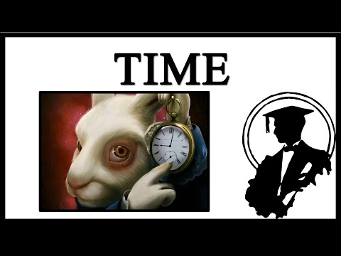 You’re Running Out Of Time