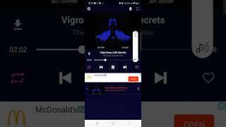 Please follow and download MY HOUSE MY RULES BY VIGRO DEEP ZA