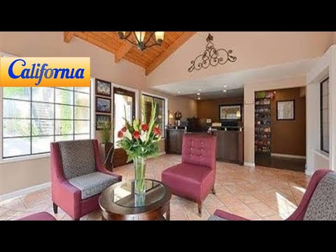 Ramada Mountain View, Mountain View Hotels - California