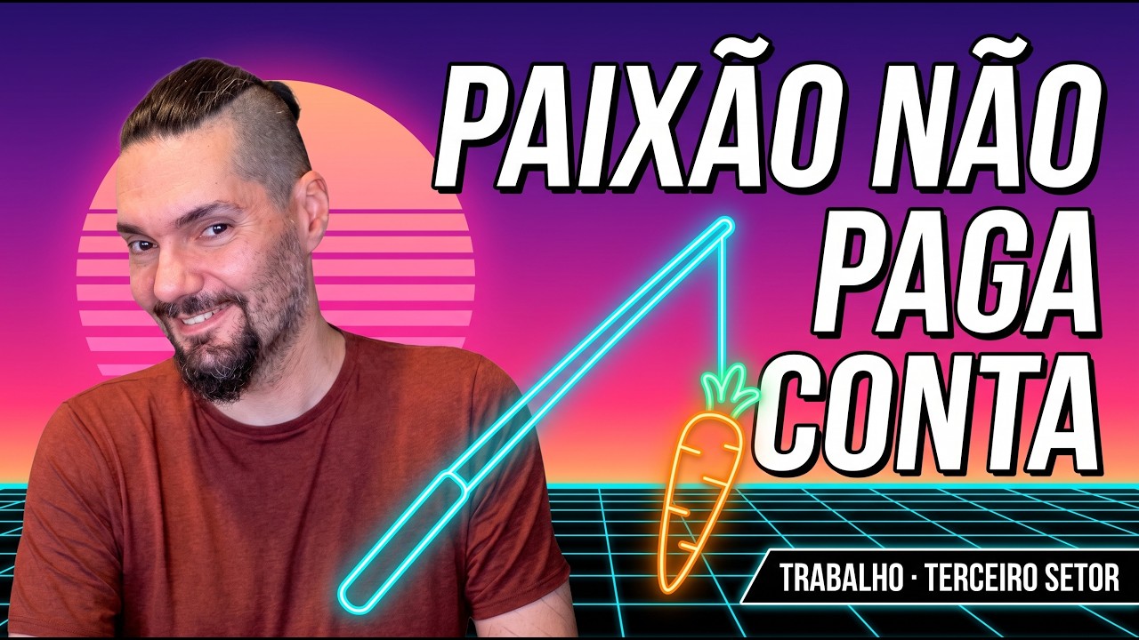 Como sobreviver no mercado de trabalho | João Carvalho