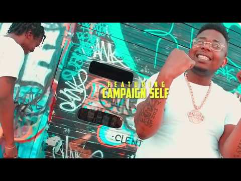 Lil Dre KND | I had a Feeling ft Campaign Self (Music Video) shot by @AustinLamotta