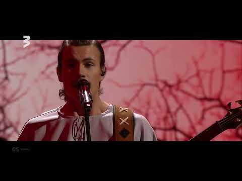 Bekars - Piekūns Skrien Debesīs (Jauns Mēness) // X-Faktors 2. tiešraide