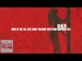 Kid Ink - Bad Ass feat Wale & Meek Mill [Offical ...