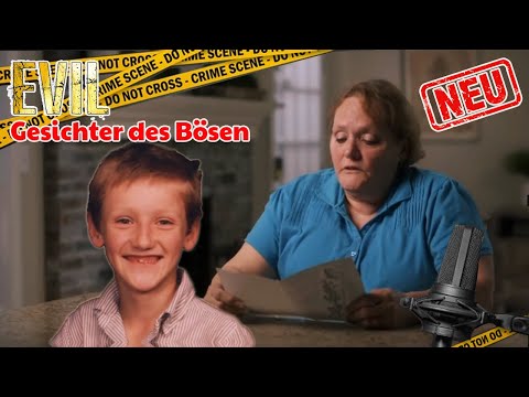 Evil Faces of Evil | Mother's Apology | True Crime Documentary (German)