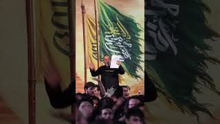 لحسين .. في وادي كربلا إحنا الفدائية 