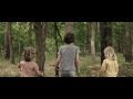 NEW FOUND LAND - The Hunter (Official Video ...