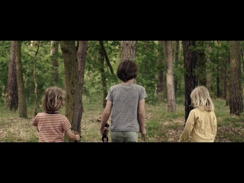 NEW FOUND LAND - The Hunter (Official Video)
