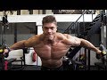Arnold Classic CHEST Workout - 33 Days Out~