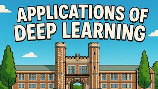 Applications of Deep Neural Networks PyTorch Course Overview (1.1, Spring 2025)