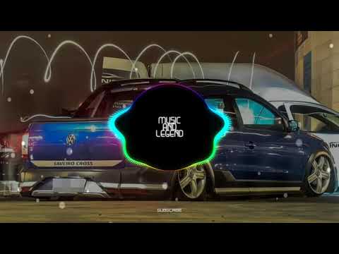 (8D Music) MC Gontijo - Baile do Cinga do 12 (Saveiro)