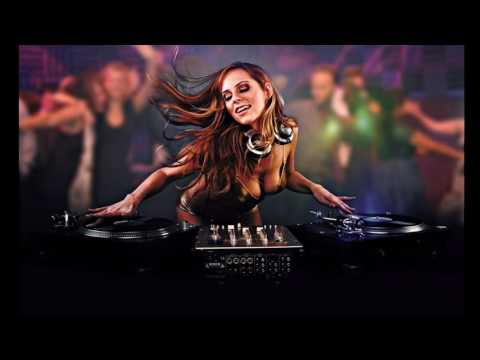 DJ SHABAYOFF feat  MAGIX Music Maker - Technology Hook