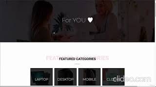 Project 4: E-Commerce Website | WordPress 2023: The Complete WordPress Website Course
